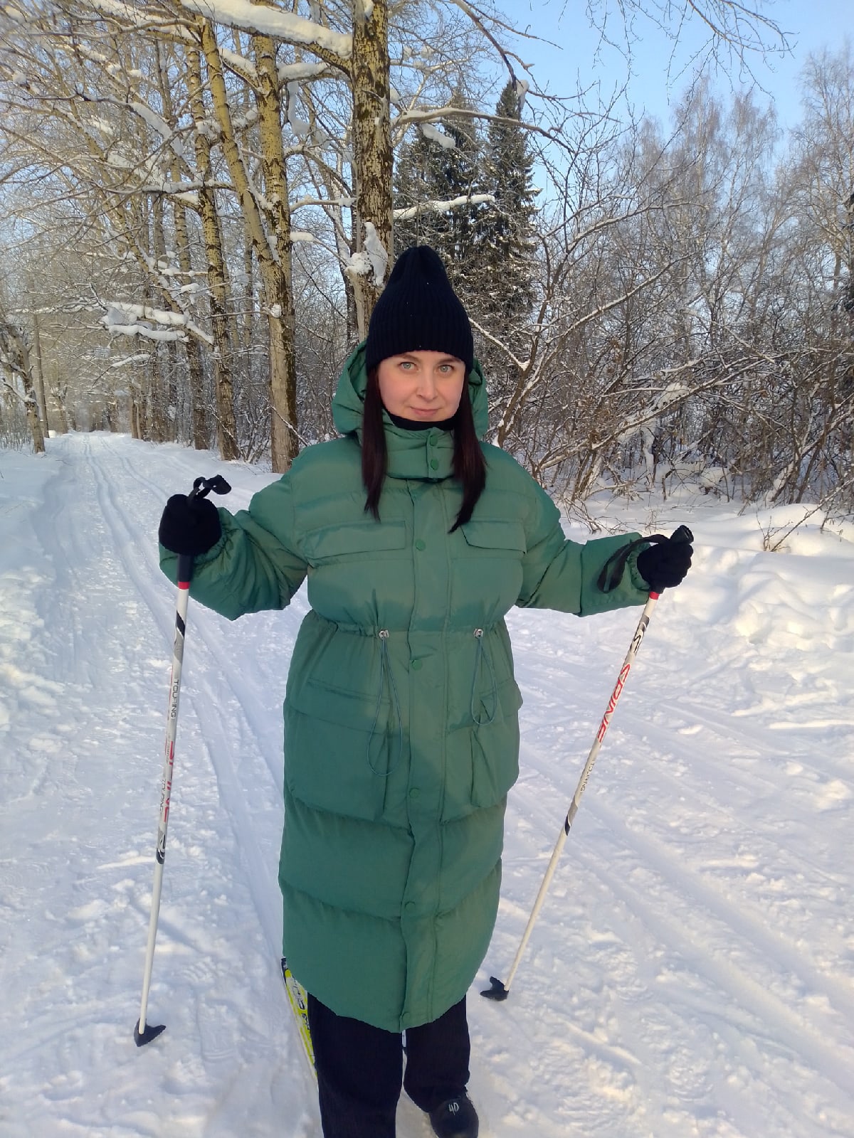 Белкина Ирина Сергеевна